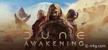 Talking Dune Awakening With Gavin Whelan At PAX East
