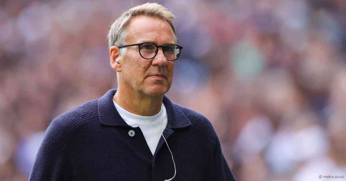 Paul Merson sends message to Man Utd over signing £122m Premier League duo