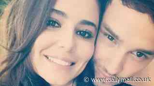 Cheryl and Liam's unbreakable bond: Late singer left no money to his family or girlfriend Kate Cassidy. Now, 'the most important person' in his life is entrusted with guarding his fortune for their son - despite their split