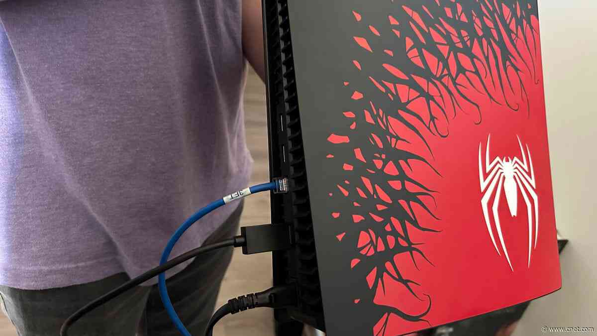 Wi-Fi vs. Ethernet: What I Discovered Testing Them in My Home