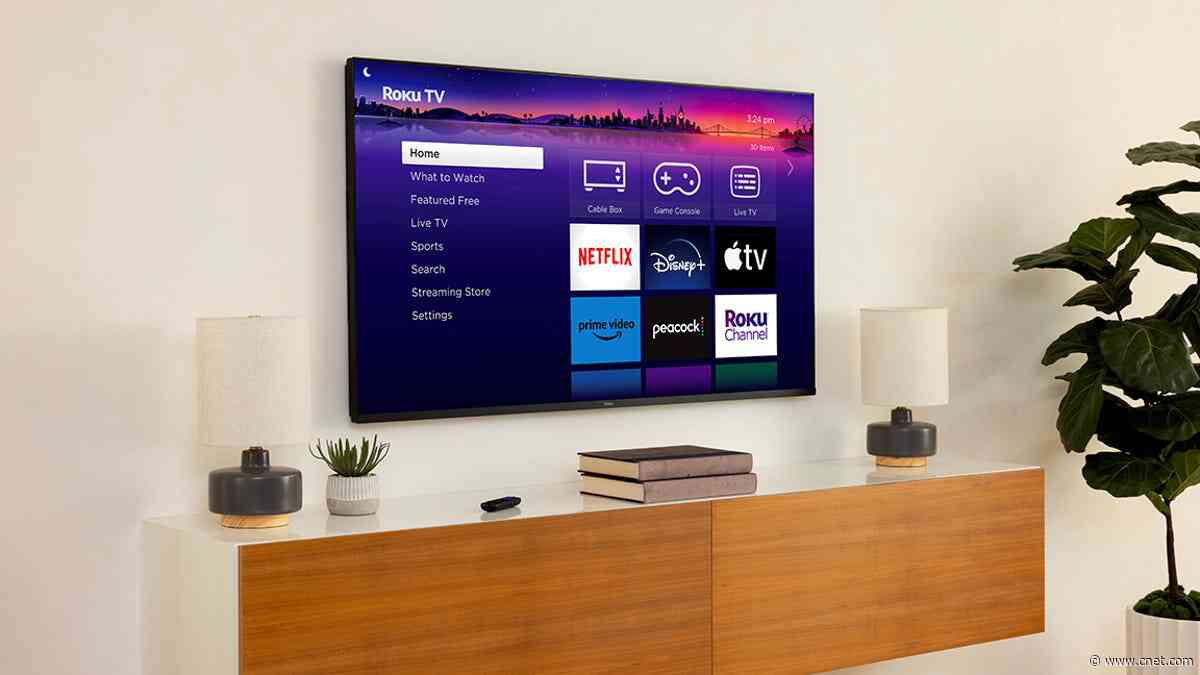 Is Your Roku Freezing Up? This Quick Fix Can Make It Good As New