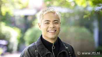 Choreograaf Jorge Antonio leeft zijn songfestivaldroom in Basel