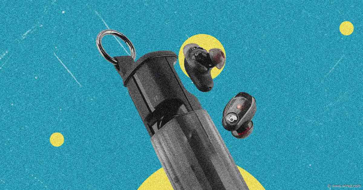 Skullcandy Method 360 ANC Review: Great Sound, Cheap Silence