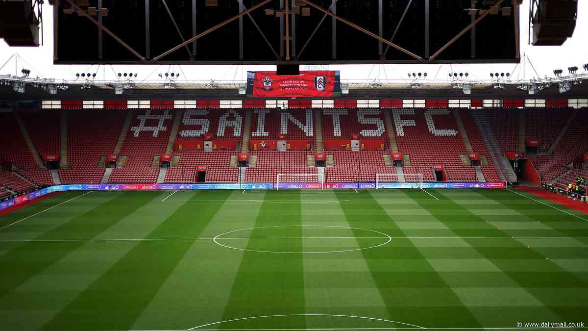 Southampton vs Manchester City - Premier League: Live score, team news and updates as Pep Guardiola welcomes Erling Haaland back into starting line-up, plus updates from the other 3pm games