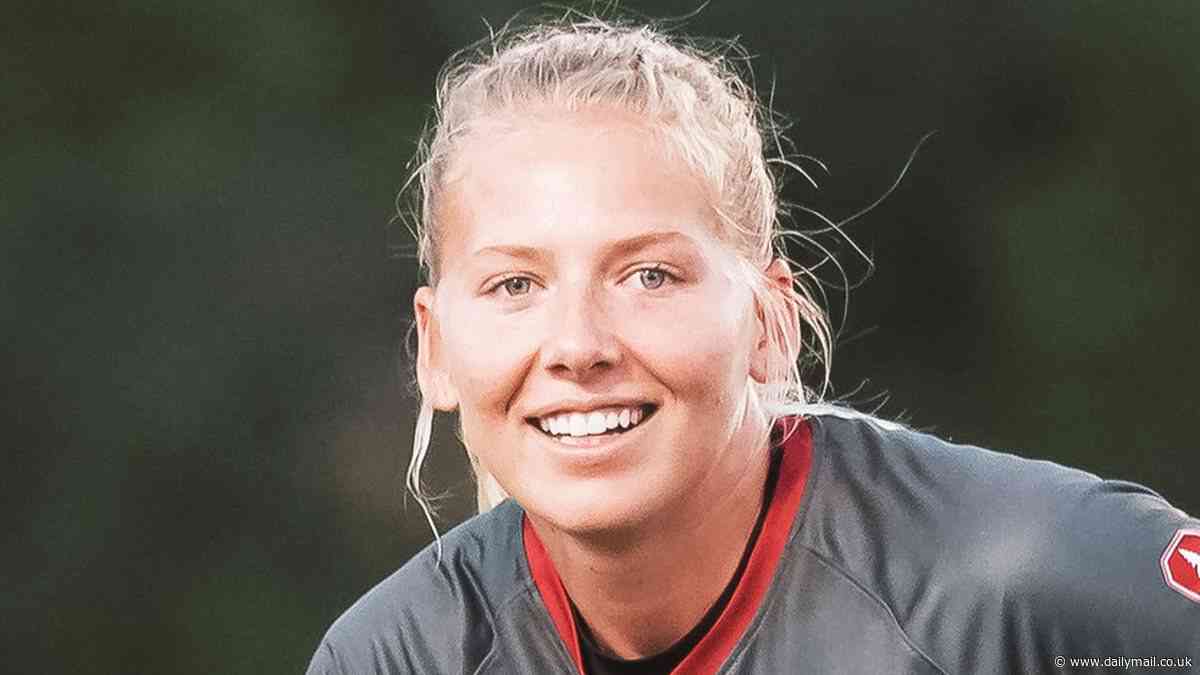 Stanford's shocking response to tragic suicide of soccer star Katie Meyer piles more 'hurt' on mourning family
