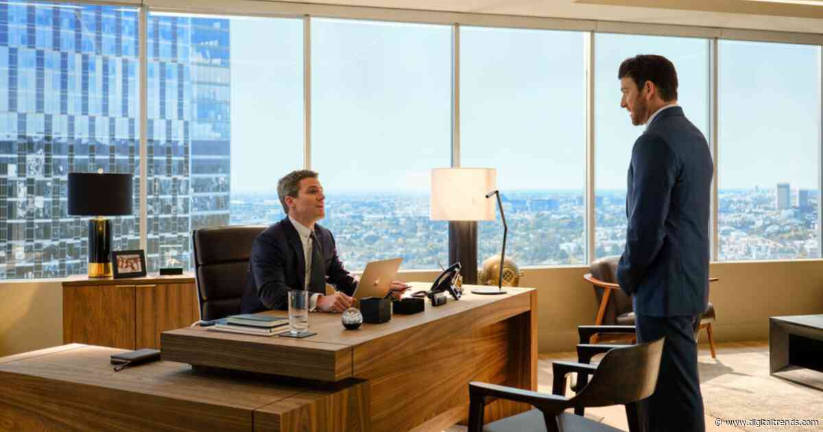 Suits LA canceled after a single season at NBC