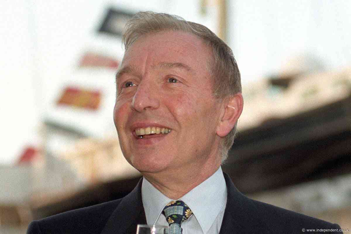 Sir Tom Farmer death: Family confirm Kwik Fit founder has passed away
