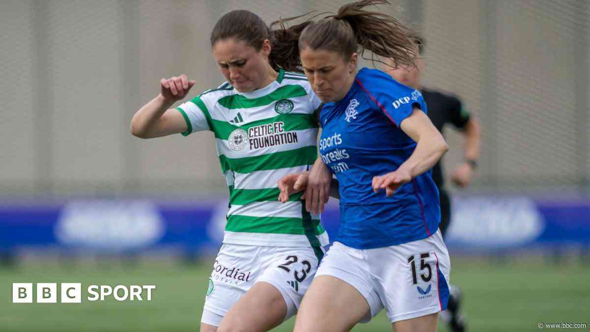 Old Firm derby & top-of-table showdown - what to watch in SWPL