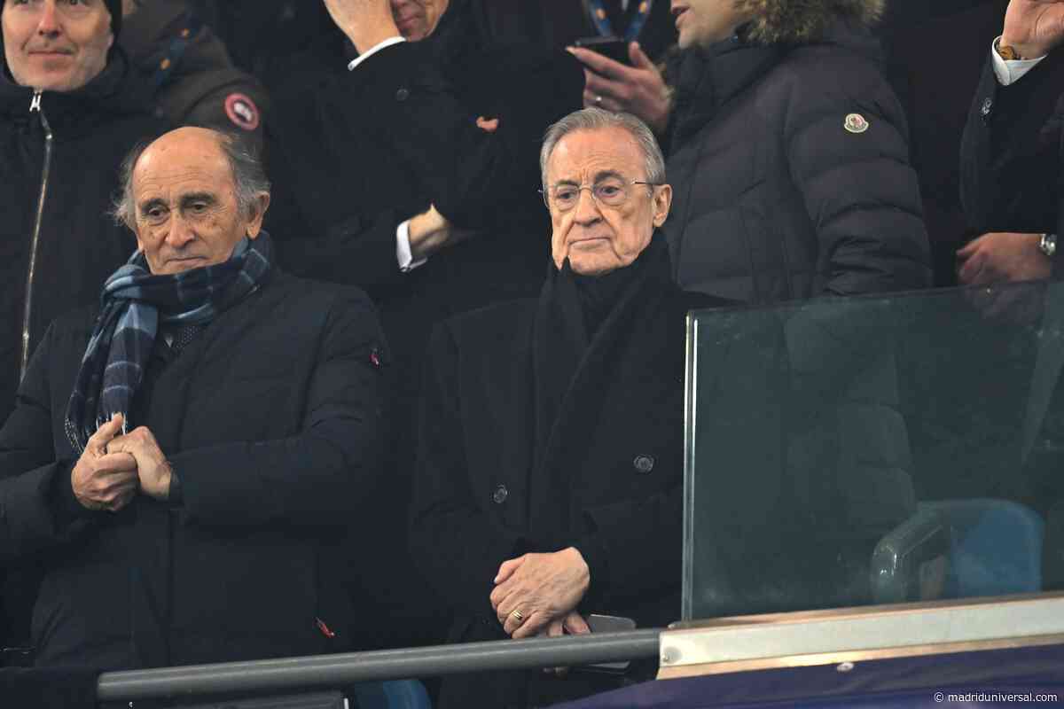 Real Madrid prioritise defensive reinforcements for the summer &#8211; report