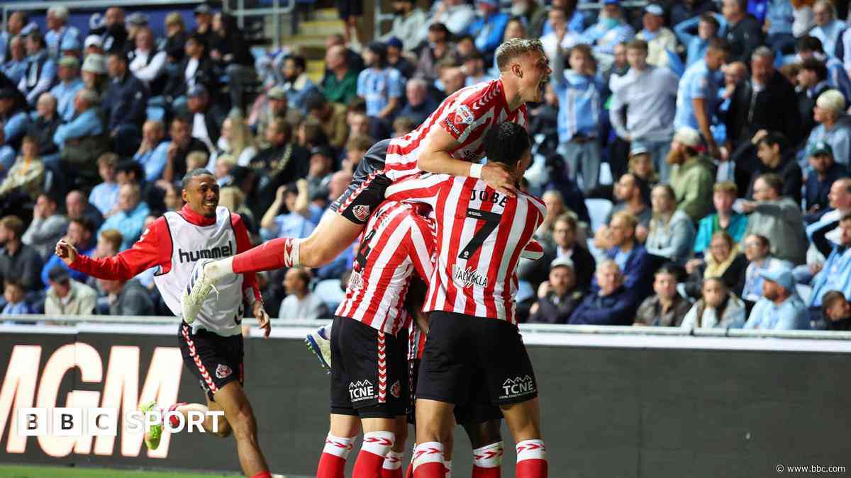 &#39;Regis Le Bris, take a bow&#39; - Bennett
