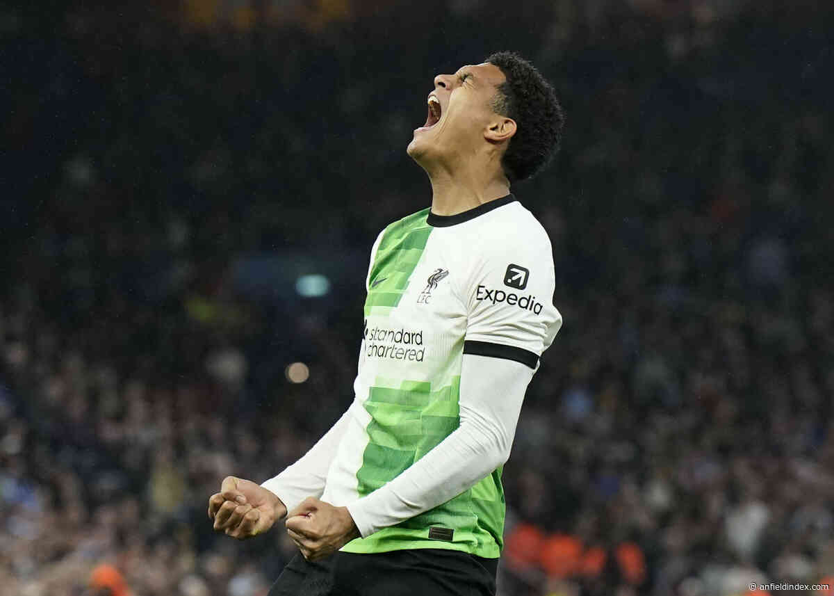 Nottingham Forest Interested In £29m Liverpool star
