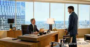 Suits LA canceled after a single season at NBC