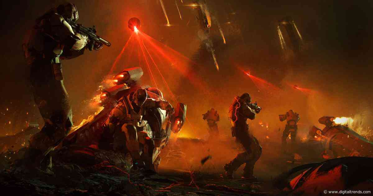 EVE Fanfest 2025 proved that EVE Online’s influence is undeniable