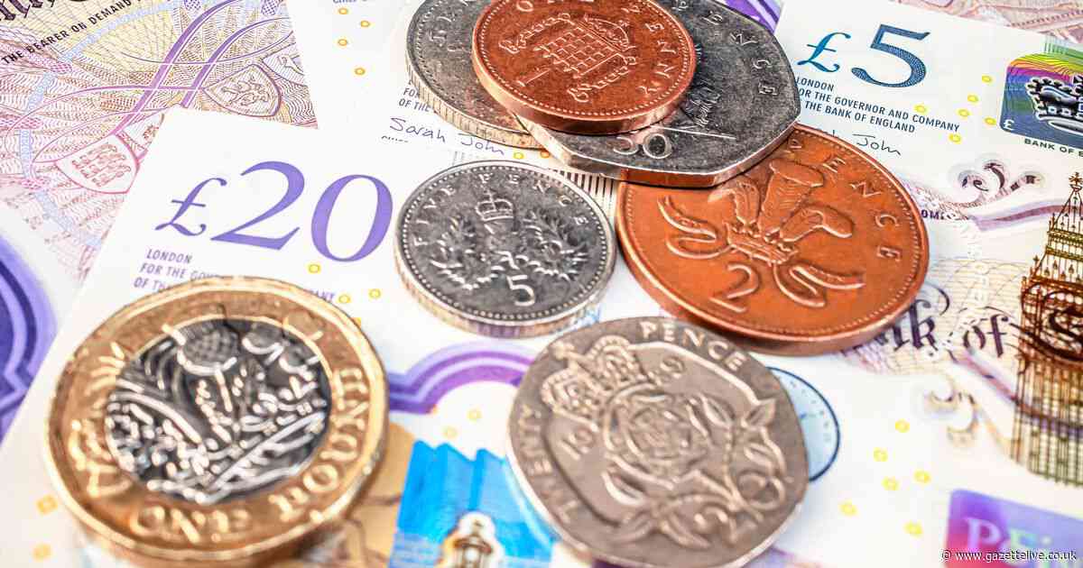 DWP: Claimants paying off debts will see more cash in bank account after Universal Credit change