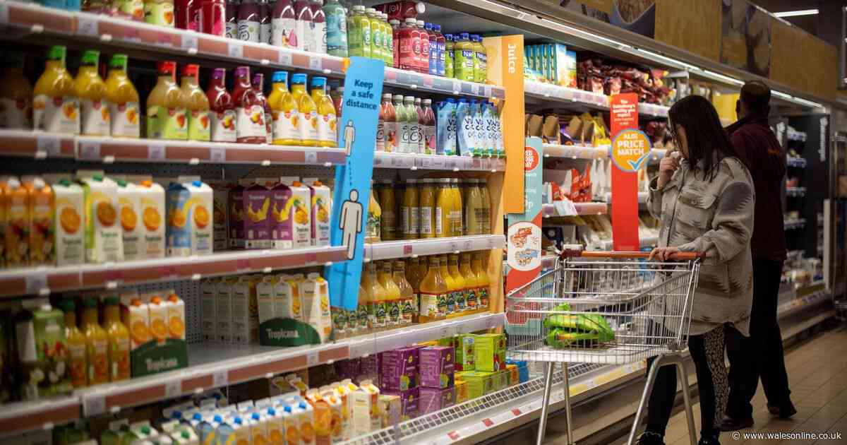Sainsbury's makes big changes to checkout services with new trial in UK stores