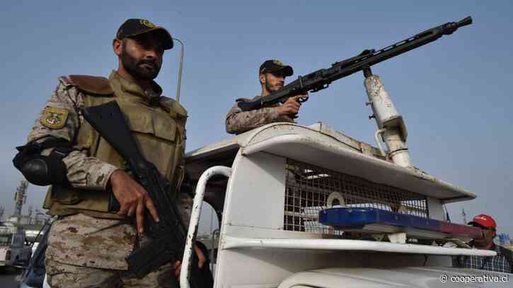 India y Pakistán acordaron un alto al fuego "total e inmediato"