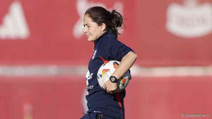 Vanessa Arauz: Tenemos mucha esperanza en que vamos a clasificar al Mundial