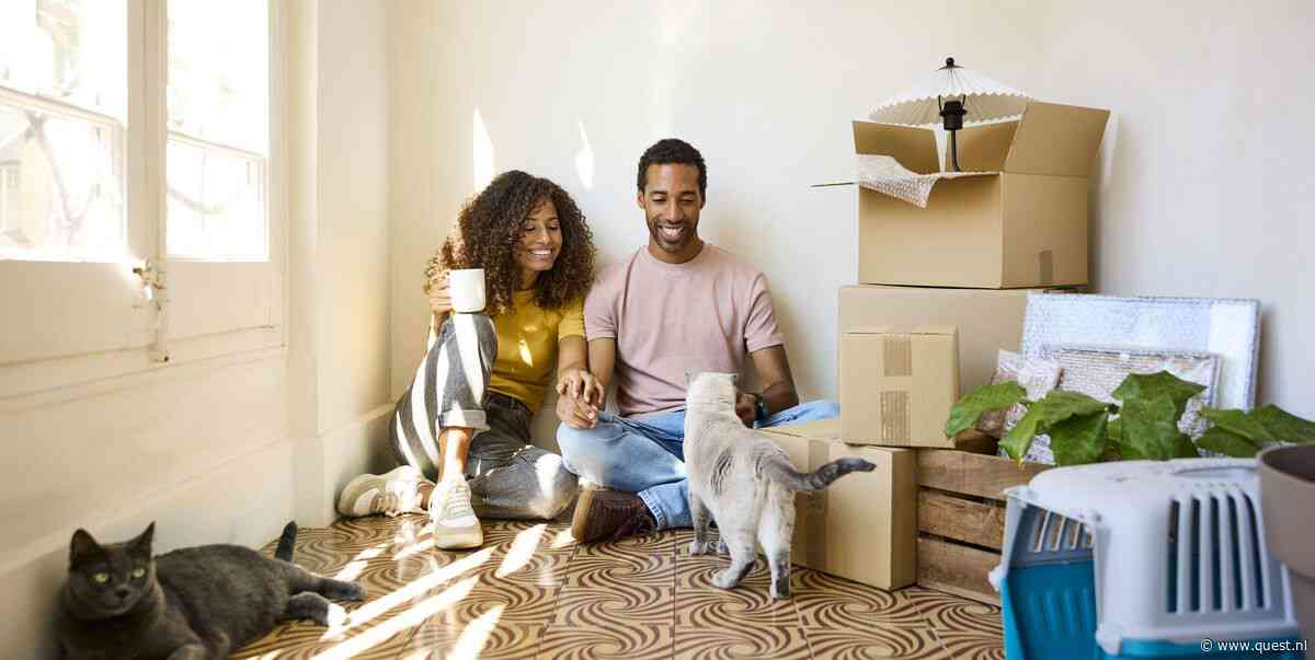 Zo kunnen we de woningcrisis te lijf gaan volgens wetenschapper
