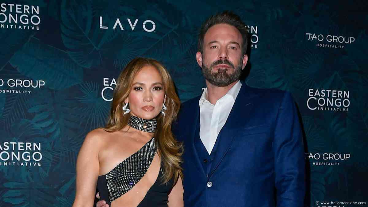 Ben Affleck's real reason he wanted 'rid of' $68m ex-marital home with Jennifer Lopez as they struggle to sell