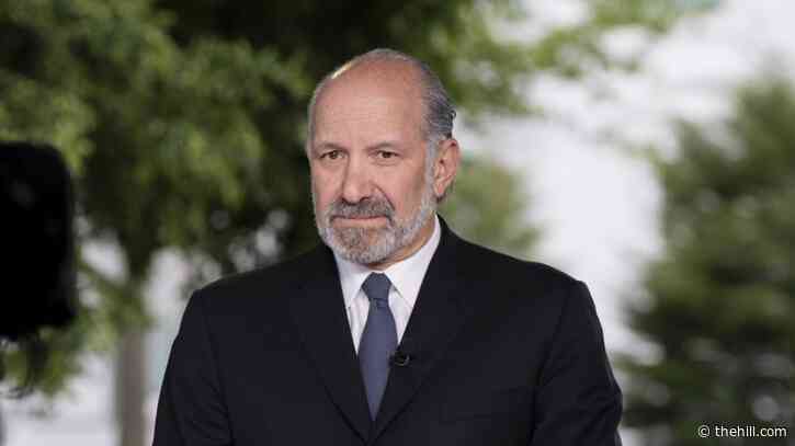 Lutnick: Trump admin looking to de-escalate tariff war, ‘but get China trade right’