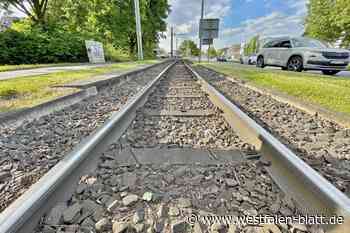 Neue Stadtbahnlinien: Untersuchungen gestartet