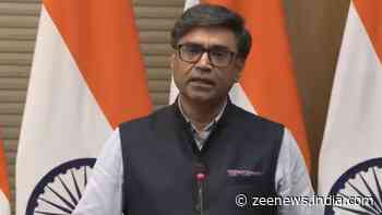 Pakistan Initiated Call With India, Both Sides Have Agreed On Ceasefire, Foreign Secretary Vikram Misri Confirms