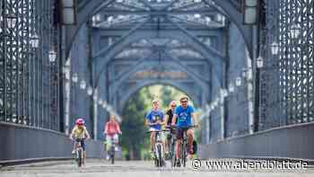Radtour mit Genuss-Effekt: Wo die Eisdiele direkt an der Route liegt