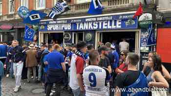 Druck auf HSV steigt – Hamburger Fans geben Prognose für Ulm-Spiel ab