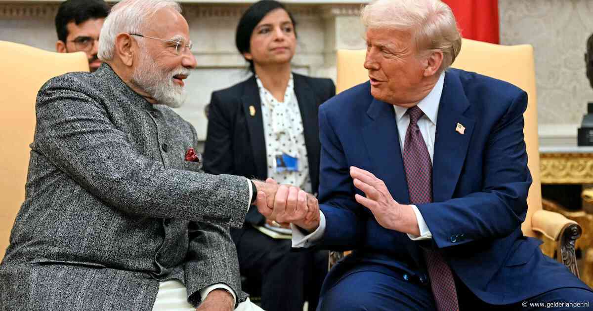 Omvangrijk internationaal overleg leidt tot ‘volledige’ wapenstilstand India-Pakistan