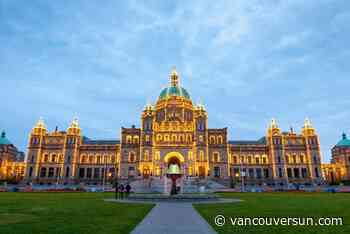 This Day in History, 1902: Feisty MLA gets drunk and gnarly in legislature