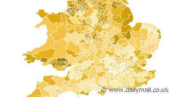 Revealed: The constituencies in England and Wales where women are most likely to die young