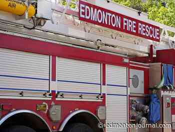 Edmonton police seeking arson suspect linked to house fire that killed 78-year-old resident