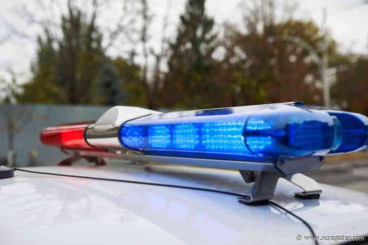 Deputies shoot, wound alleged knife-wielding suspect in Laguna Hills