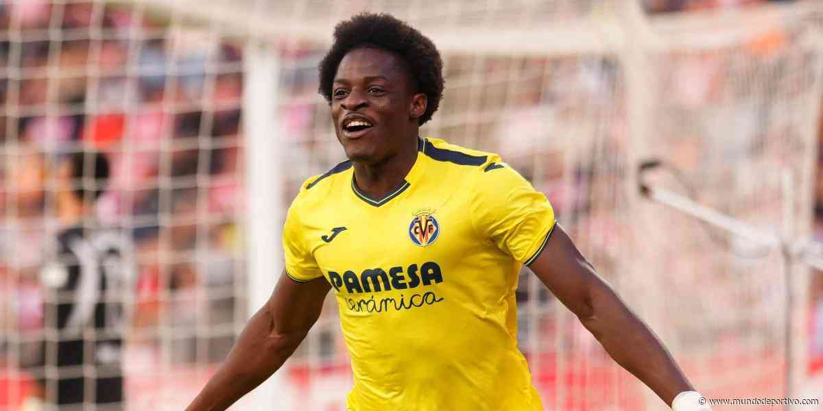 El Villarreal mete mucha más presión al Athletic