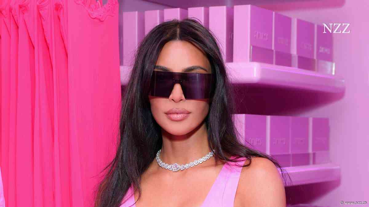 Eine Michael Jordan der Influencer: Warum Kim Kardashian die richtige Person ist, um den Sportriesen Nike zu retten
