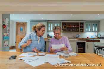New cost of living payment announcement as six million households to get £150 help