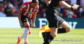 Brilliant player ratings as Saints frustrate Man City to earn a draw