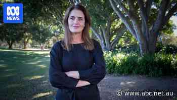 Ali France's election means she's now part of a small group of MPs