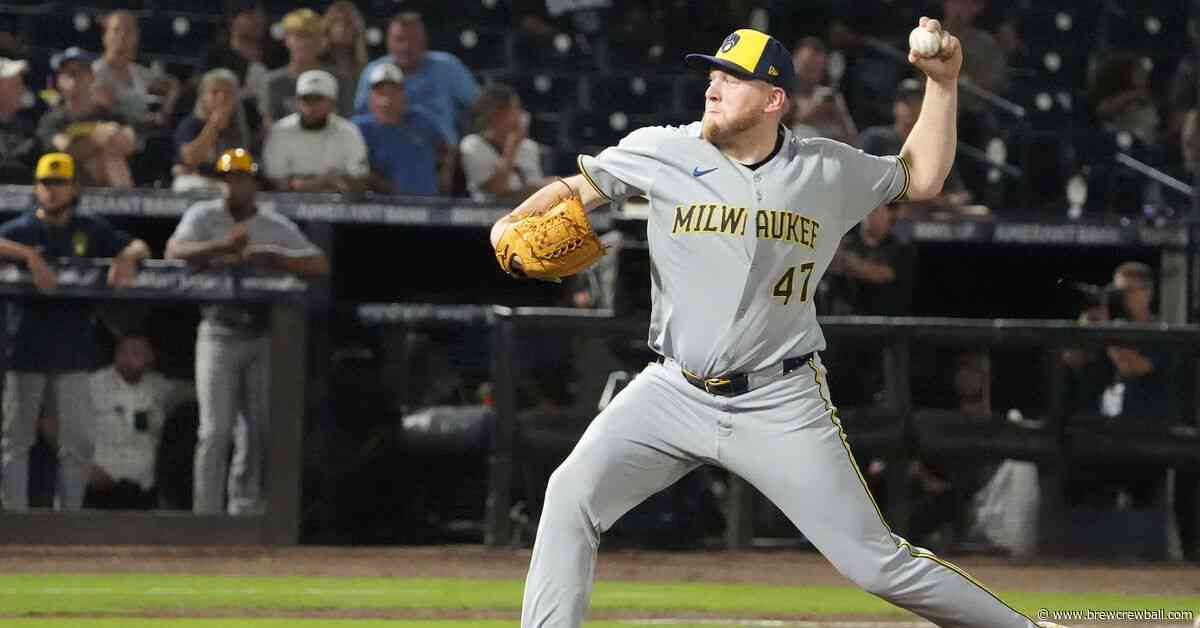 2025 NL Central Power Rankings: Week 7