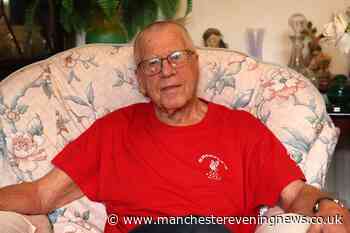 Liverpool fan ordered to remove football plaque from his front door