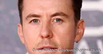 ITV I'm A Celebrity's Danny Jones teases upcoming TV appearance after Maura kiss saga