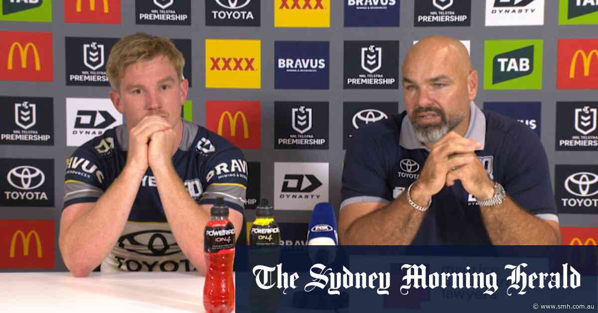 Payten fumes at 'white noise' over officiating