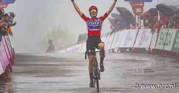 Nooit eerder waren de Nederlandse vrouwen zo superieur in een grote ronde als in de Vuelta