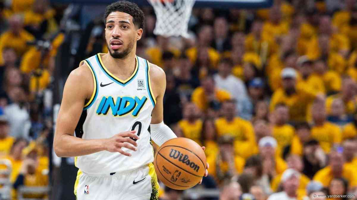 Tyrese Haliburton, Pacers chasing bounce back in Game 4 vs. Cavaliers