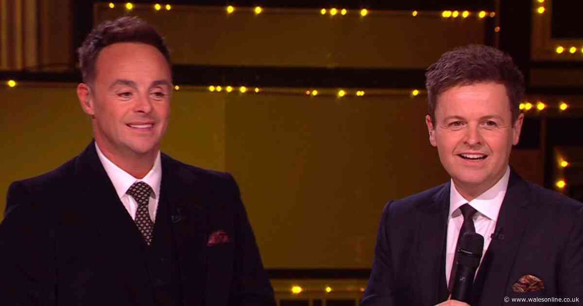 Britain's Got Talent fans complain minutes into third live semi-final over same detail