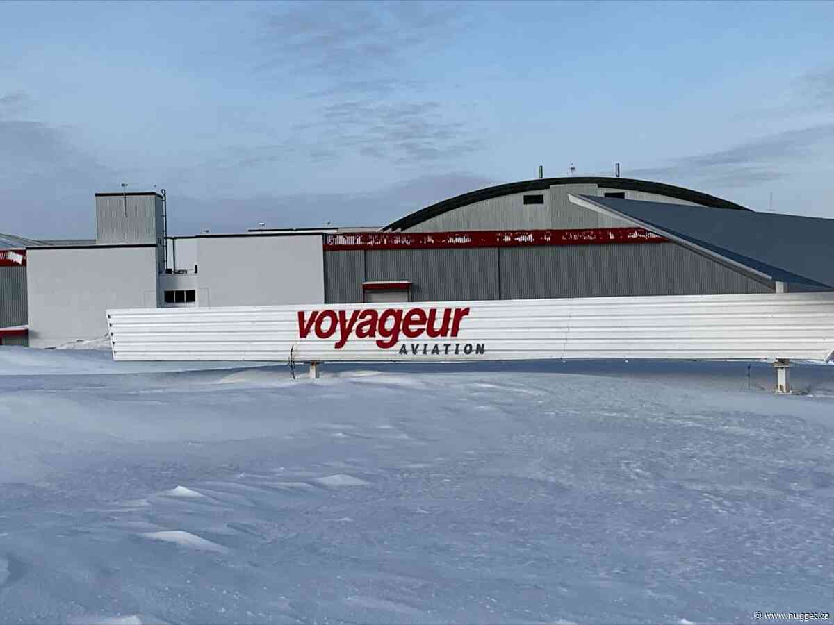 North Bay Aviation Expo touches ground in June