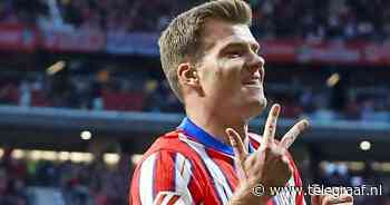 Hattrick in vijf (!) minuten: oud-FC Groningen-spits op dreef voor Atletico