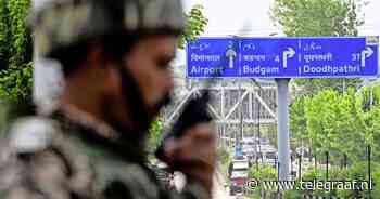 Pakistan ontkent schenden bestand, beschuldigt India