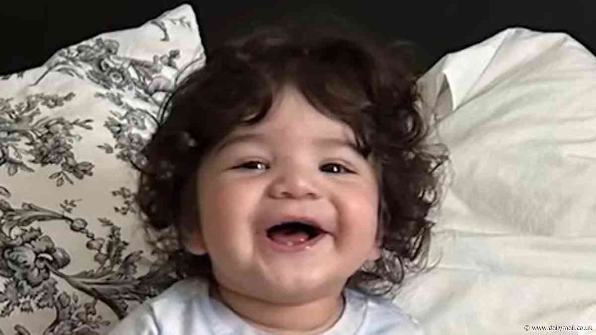 Absolutely adorable toddler died the most needless death after parents dropped him at unlicensed day care