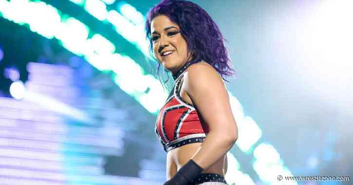Bayley Explains Why Everyone In WWE Hates Her New Finisher